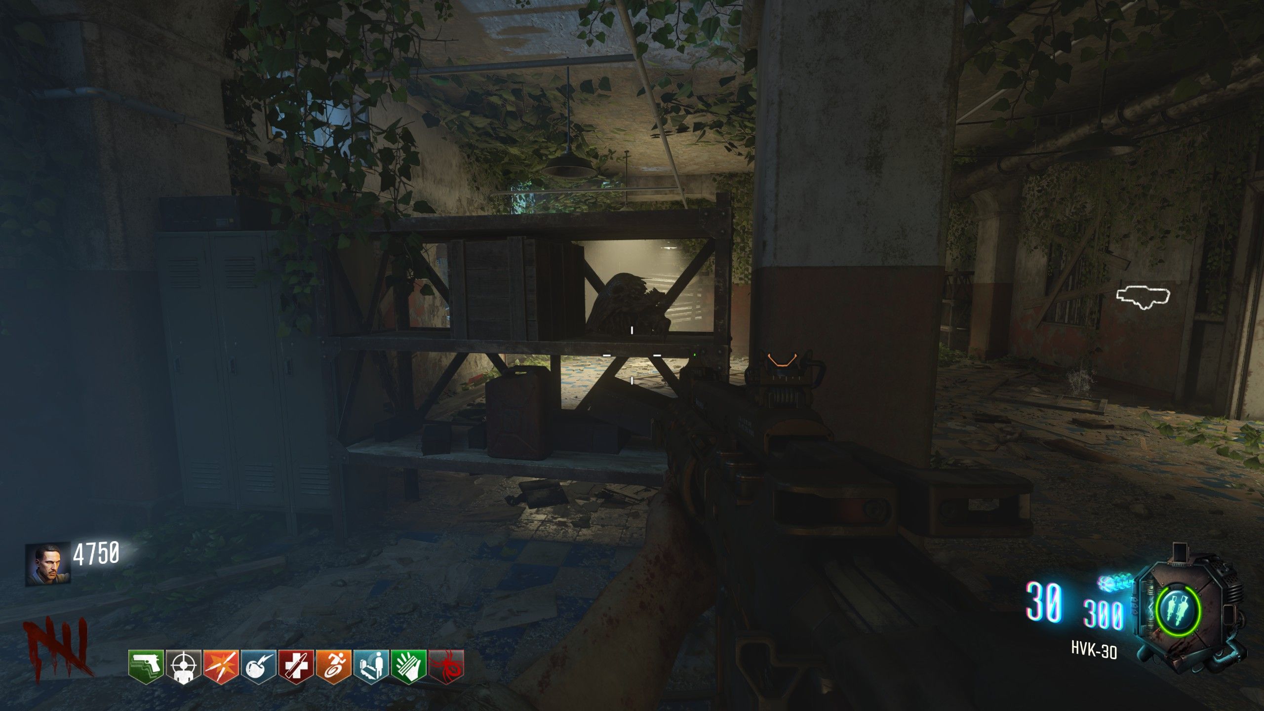Revelations Easter Egg Guide (Black Ops 3)