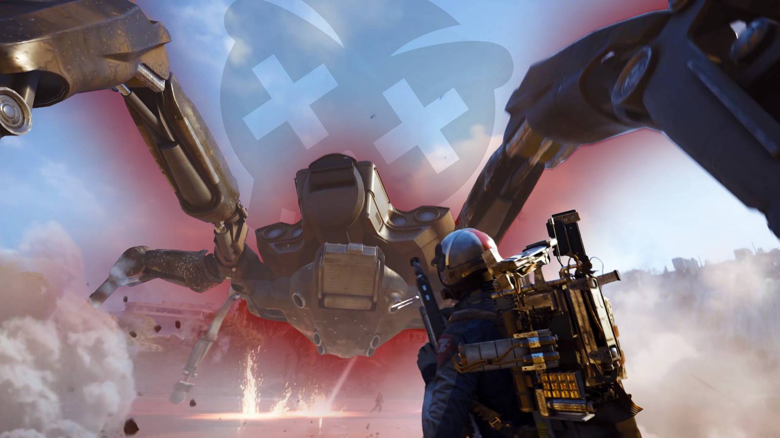 Arc Raiders’ Arcs Aren’t Actually Getting Tougher (But They Will) Arc Raiders’ Arcs Aren’t Actually Getting Tougher (But They Will)