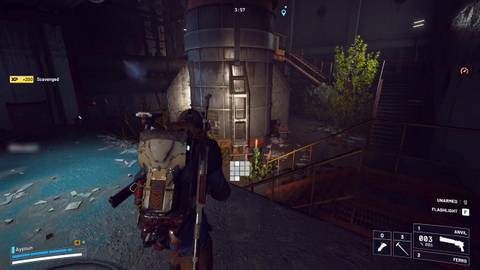 ARC Raiders Controlled Access Zone Second Door Requirements (1)