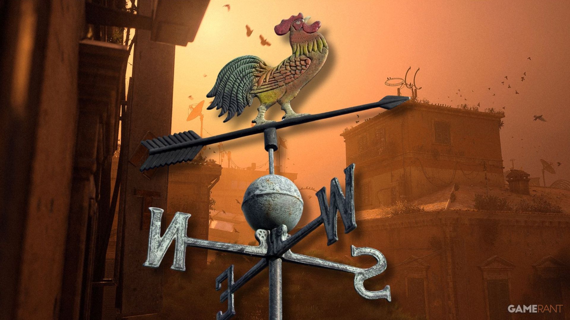 ARC Raiders Reveals Release Date for Next Update, Teases New Map Condition