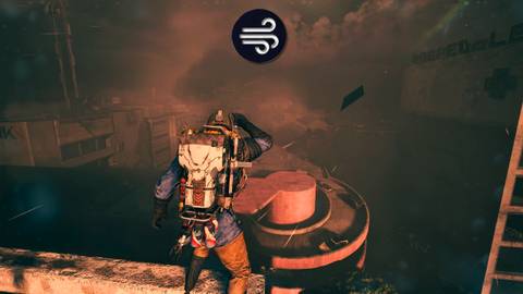 ARC Raiders Hurricane Guide