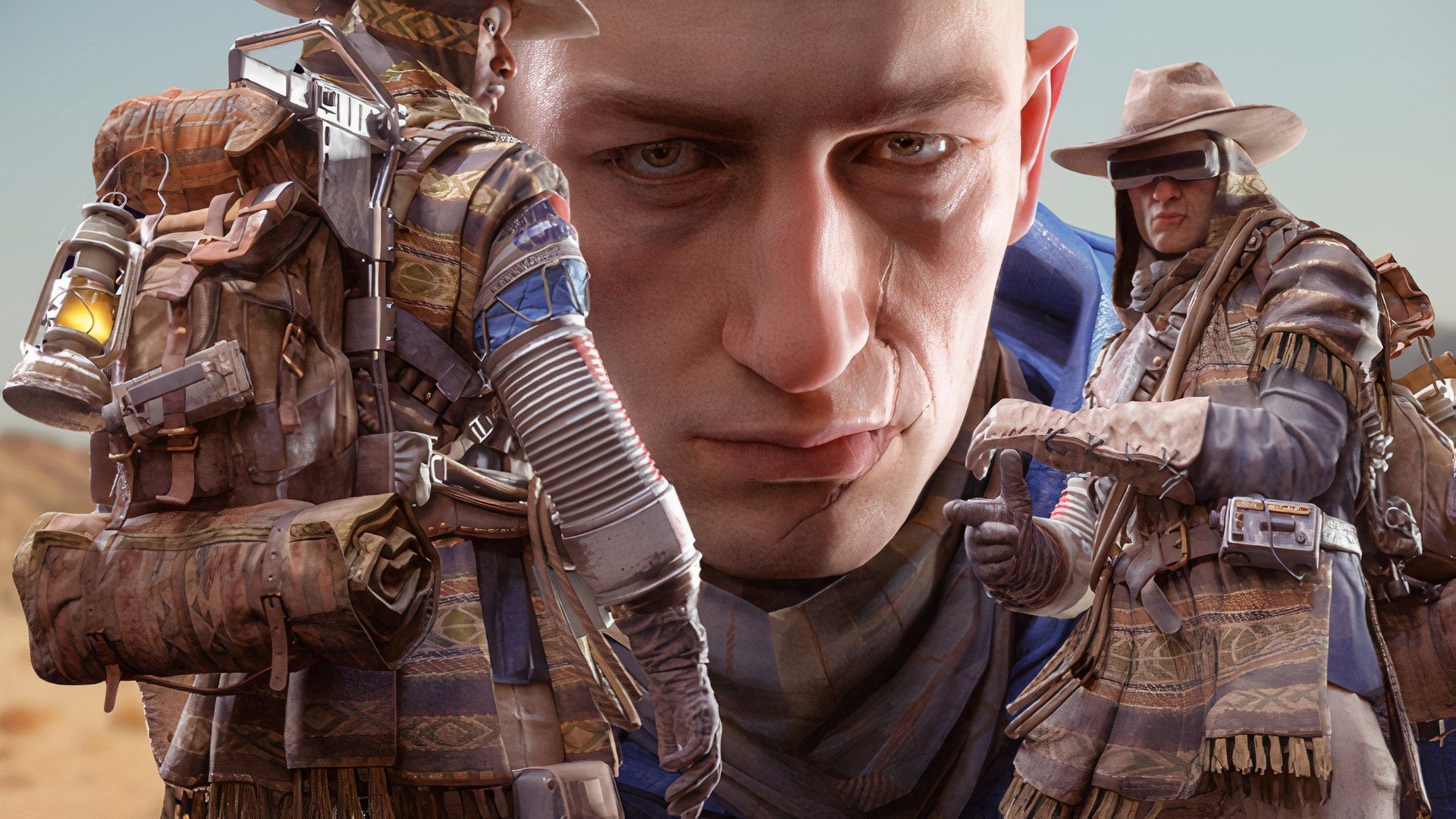 arc raiders players call for a change to the map