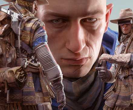 ARC Raiders players call for a change to the map