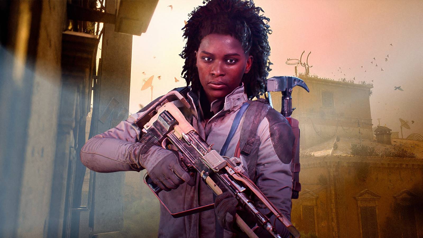 ARC Raiders is Bringing Back the Cold Snap, Here’s When ARC Raiders is Bringing Back the Cold Snap, Here’s When