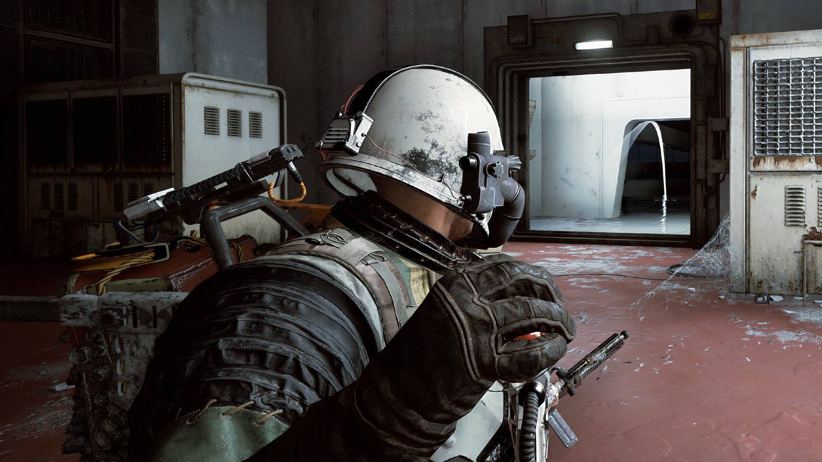 After 100 Hours in ARC Raiders, It’s Time to Do Something About Grenades After 100 Hours in ARC Raiders, It’s Time to Do Something About Grenades