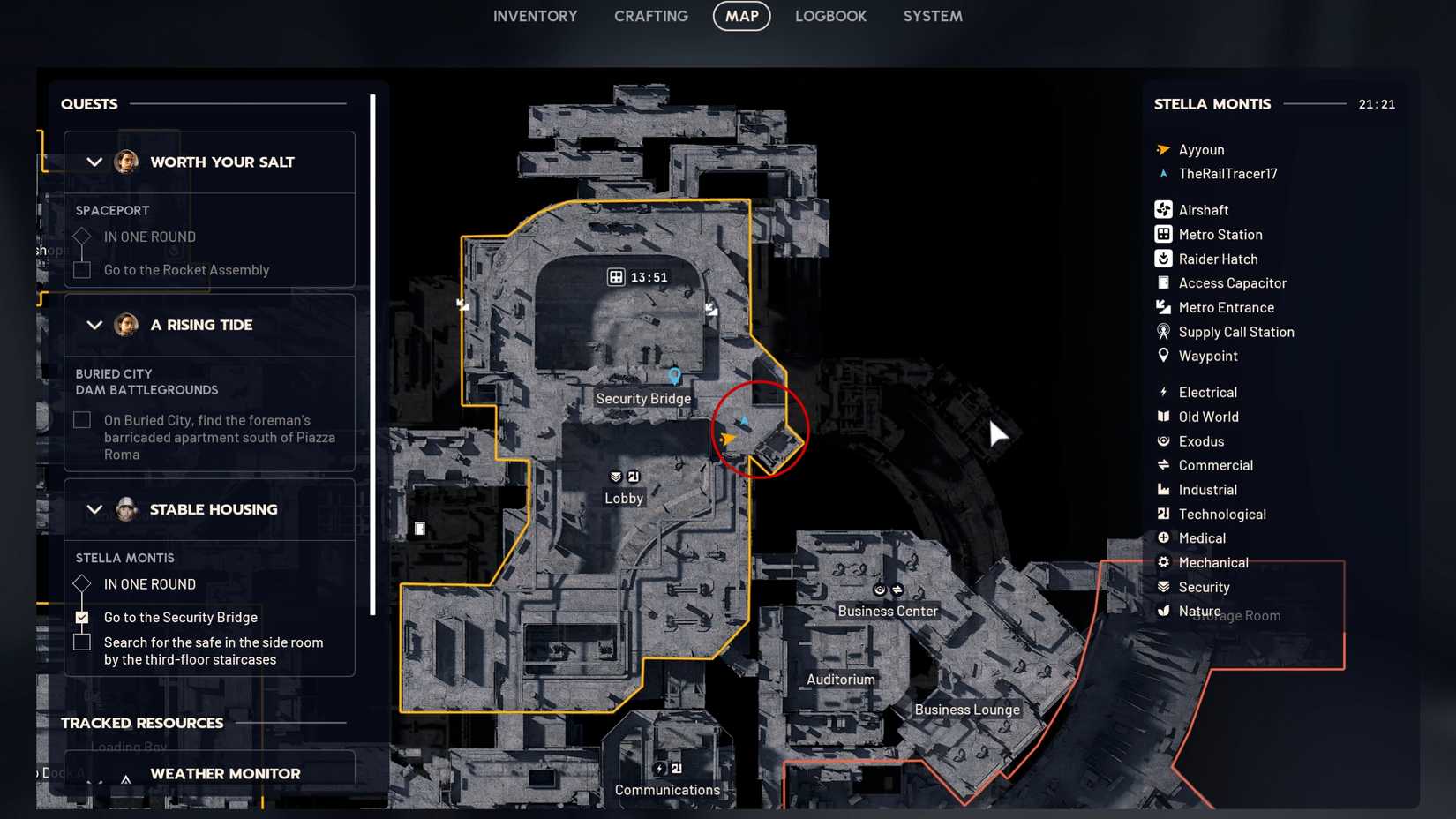 How to Unlock the Safe in Stable Housing Quest in ARC Raiders