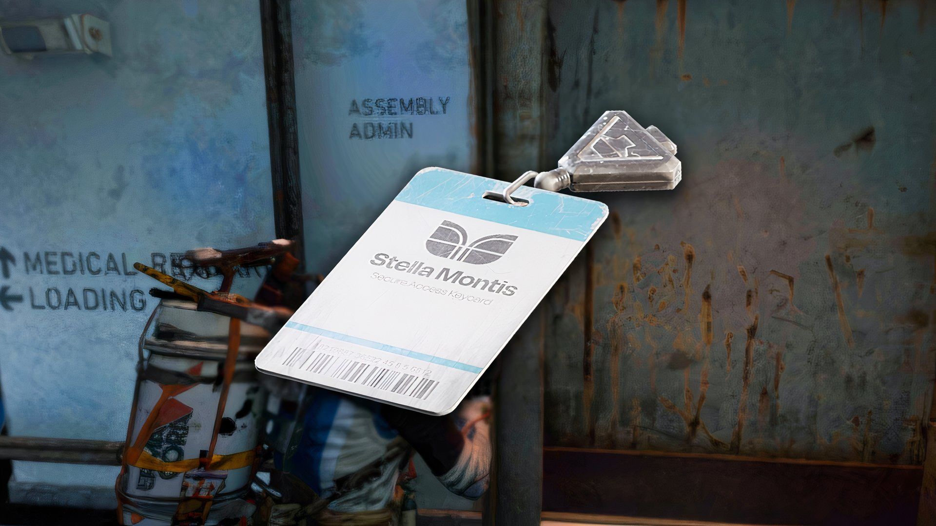 arc-raiders-use-stella-montis-assembly-admin-key-location