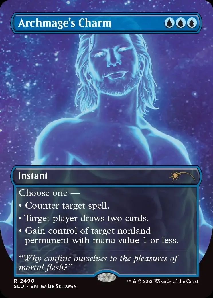 Magic: The Gathering's New D&D Drop is Actually Disappointing for One of  Baldur's Gate 3's Best Characters