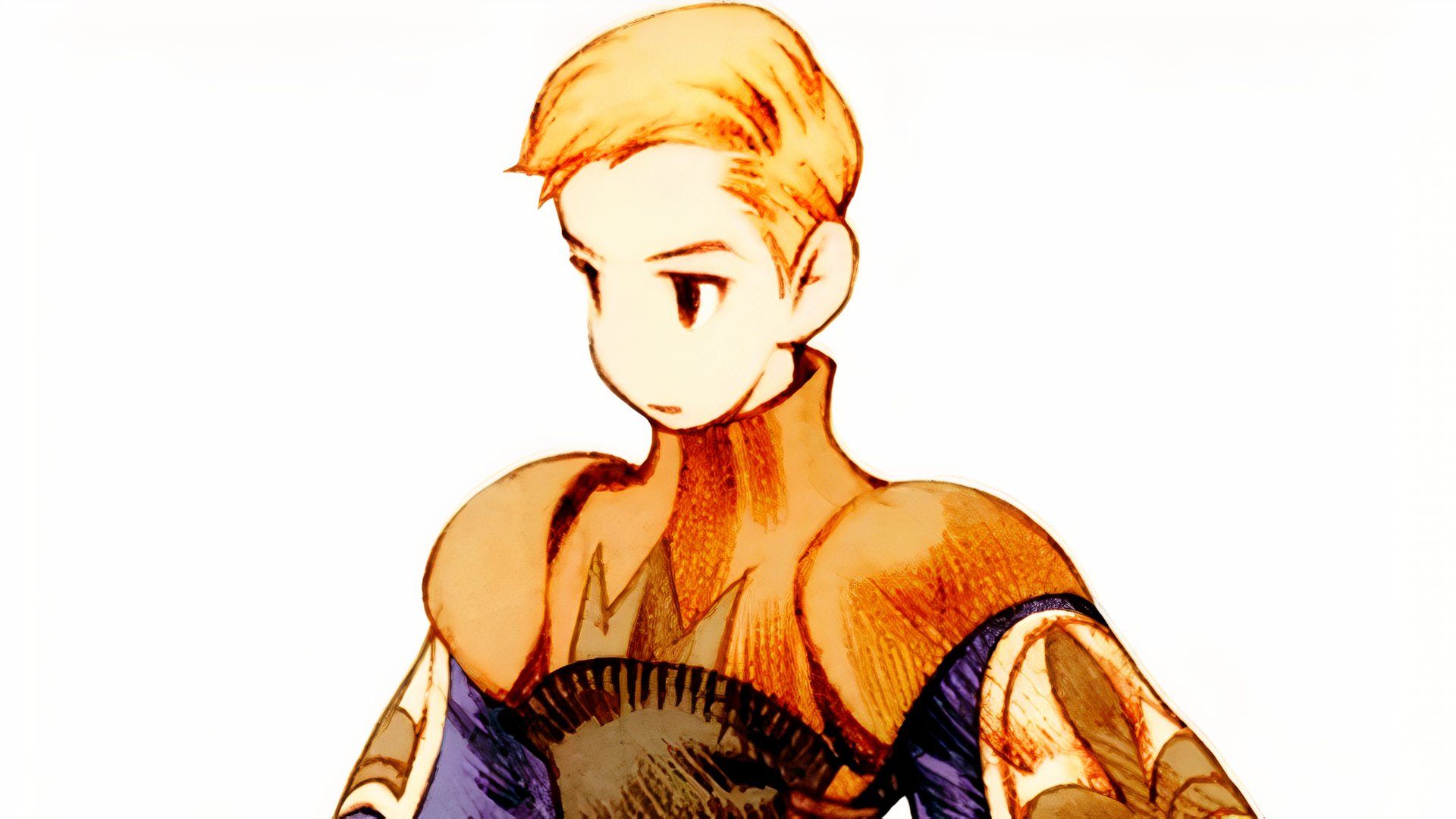 Final Fantasy: Youngest Villains In The Series