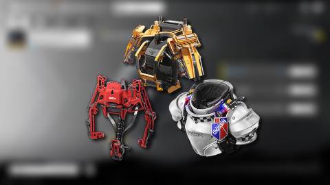 Arknights Endfield Gear Artificing