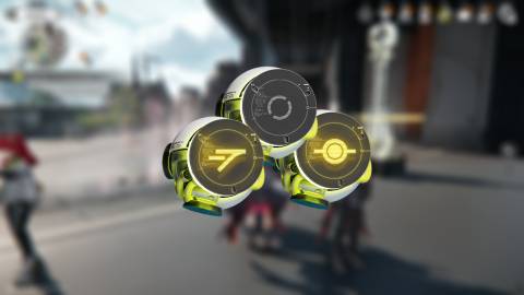 Arknights Endfield Weapon Essences