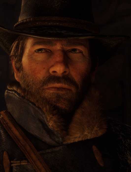 Red Dead Redemption 2 Chapter Tier List red-dead-redemption-2-chapter-tier-list