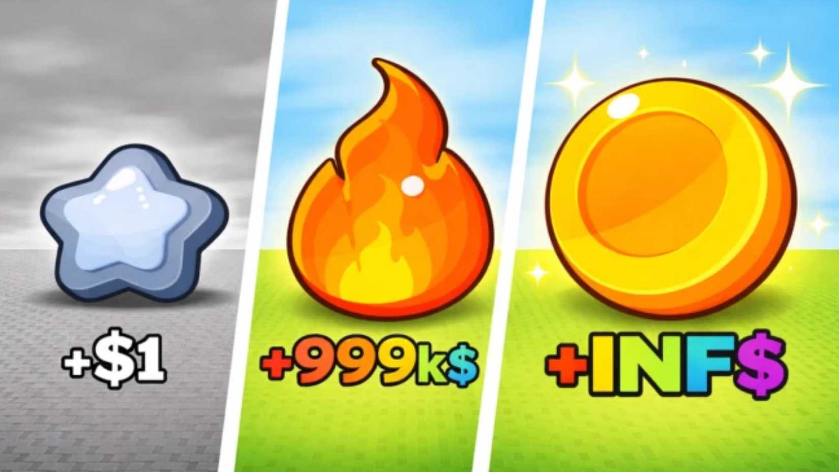 Ascension Incremental - items