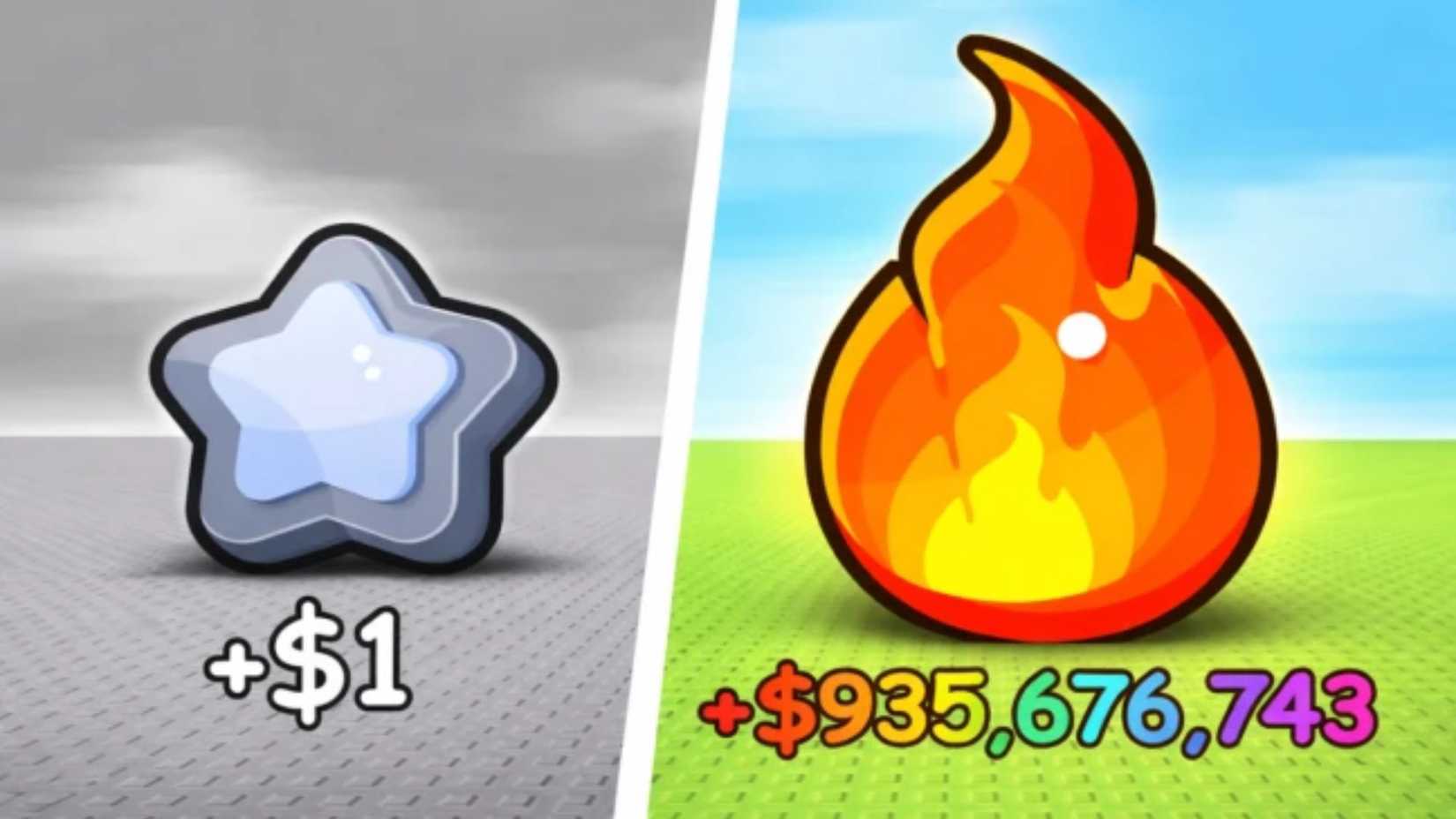 Ascension Incremental - items