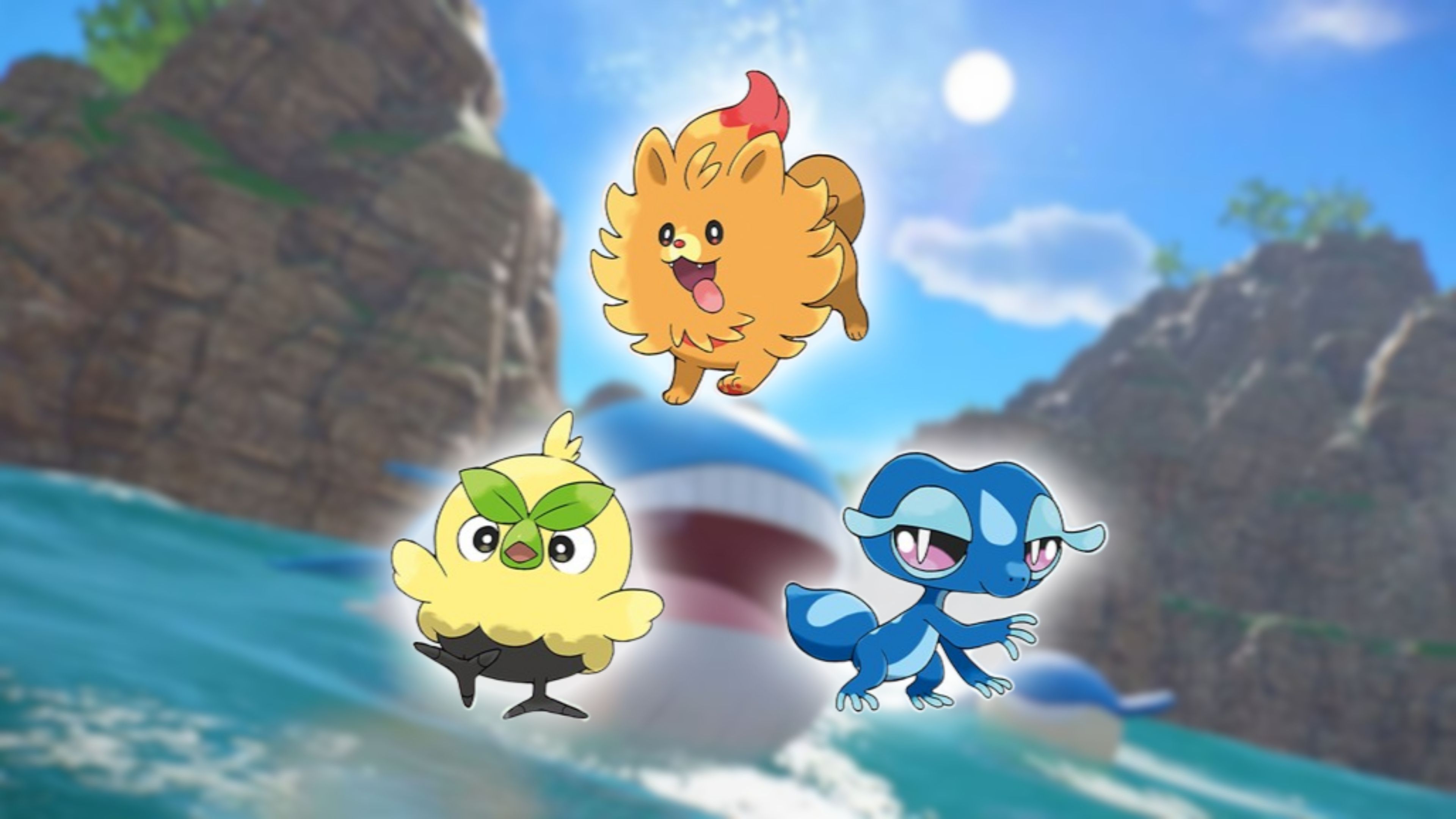 pokemon-winds-waves-gen-10-starters-leak-battle-gimmick-mechanic-revive-rebirth-reborn-forms-cross-gen-evolutions-professor-oak-fire-red-leaf-green