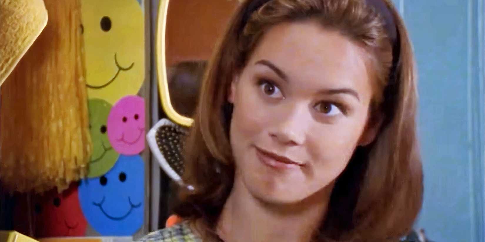 Ashley Hammond Power Rangers Turbo