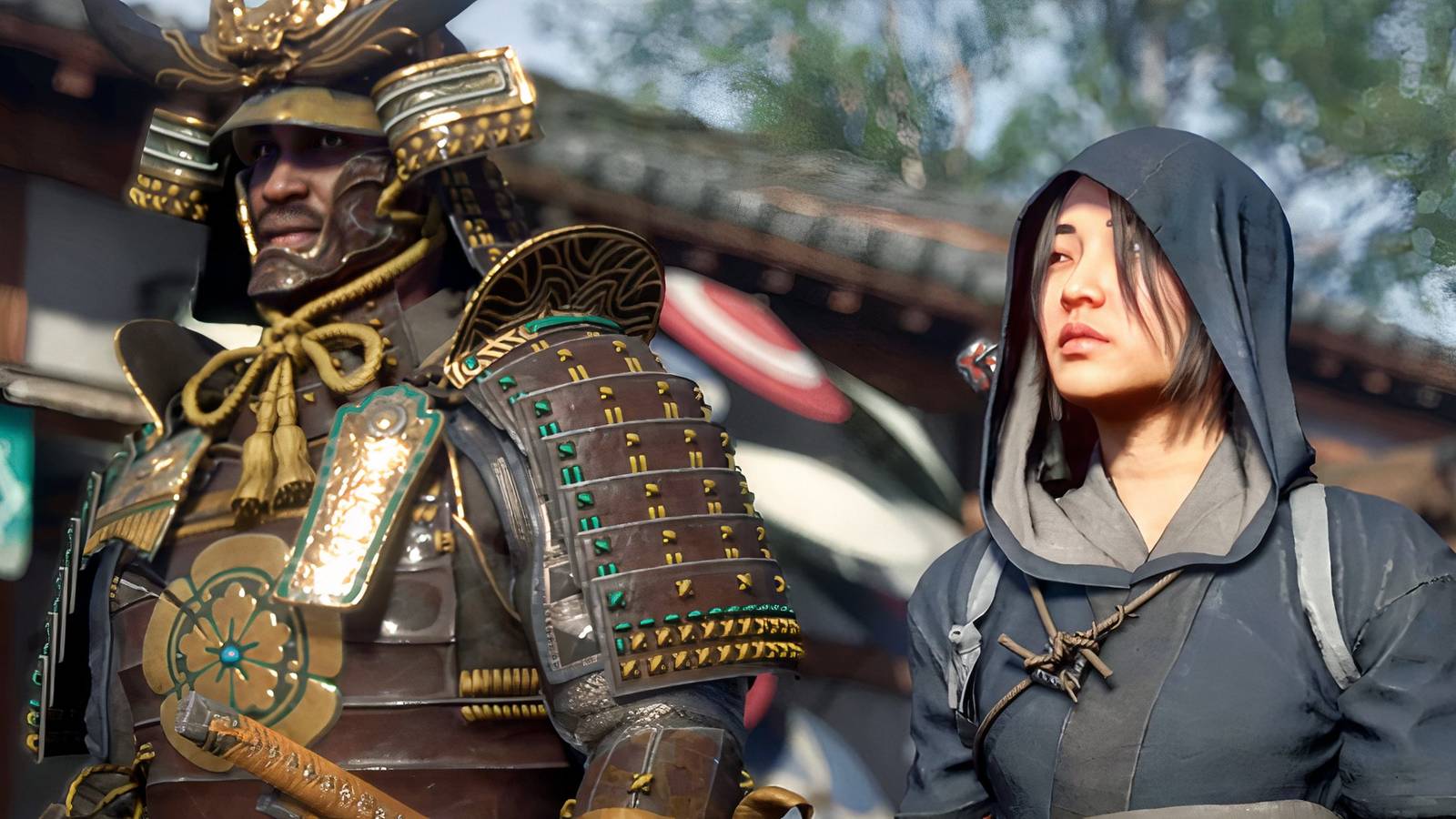 Assassin’s Creed Shadows Update Adds Long-Requested Feature Assassin’s Creed Shadows Update Adds Long-Requested Feature