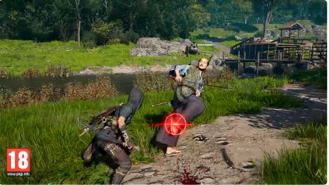 Assassin's Creed Shadows Title Update