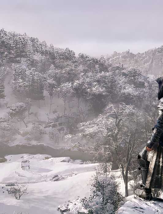 Assassin's Creed Shadows - Interactive Map