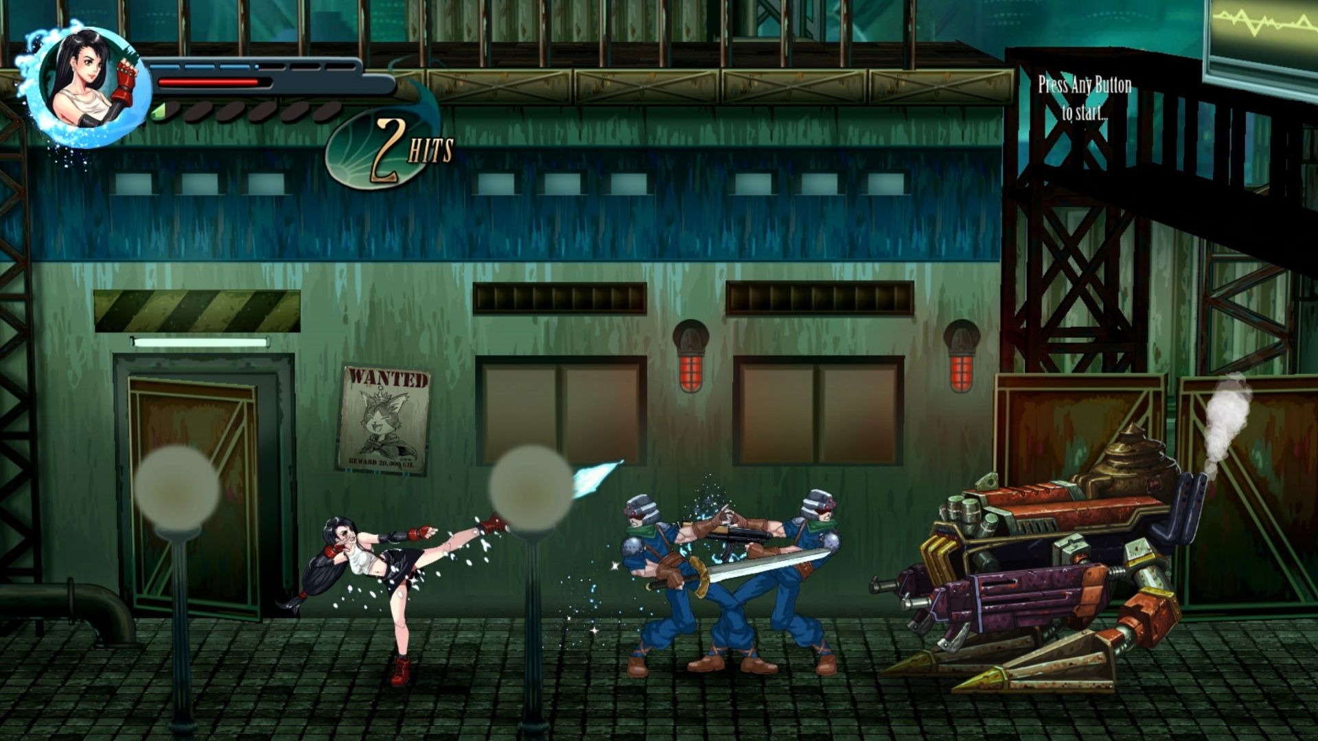 The Best Fan Games Of All Time