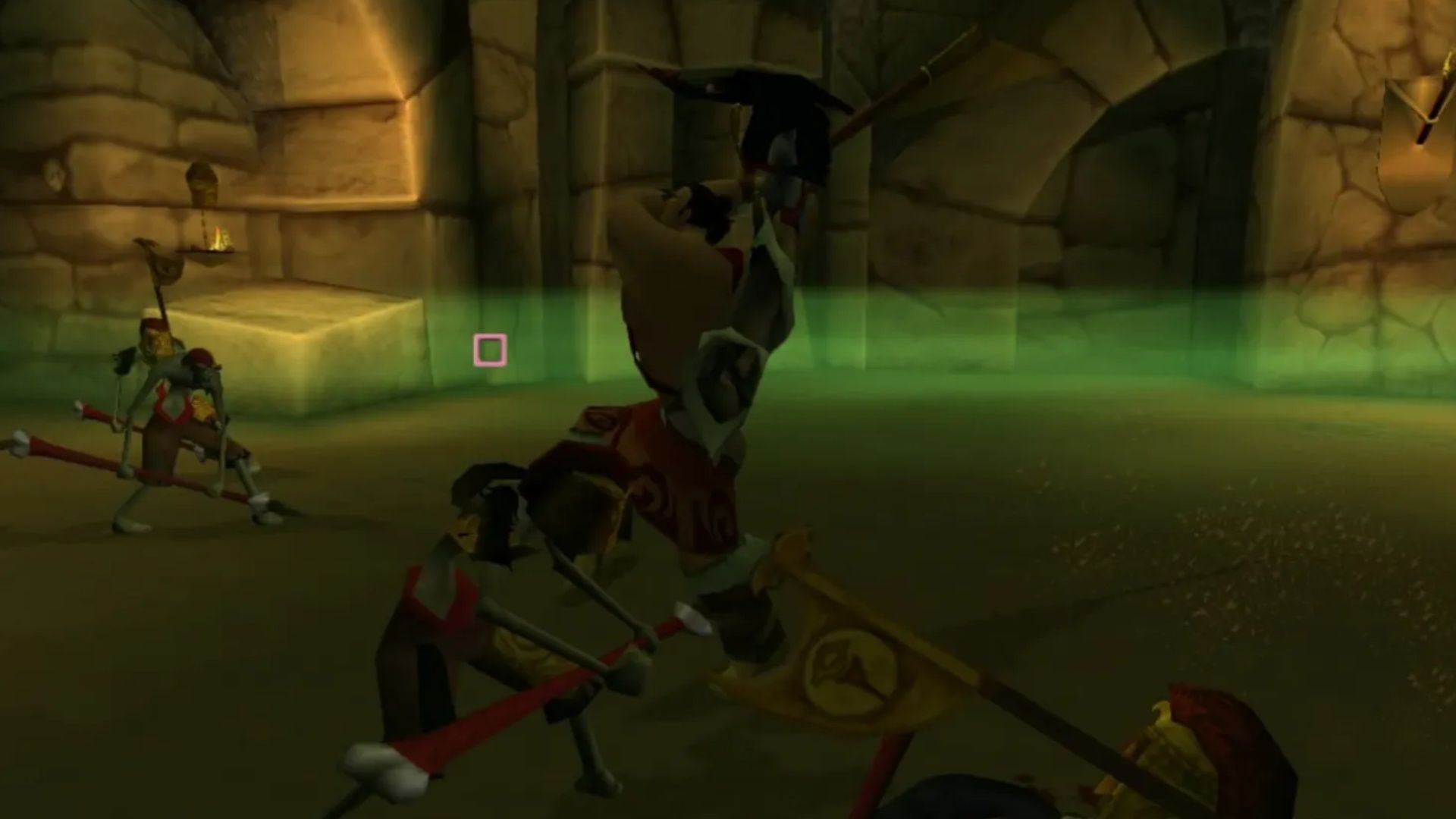 8 Perfect PS2 Games That Nobody Remembers
