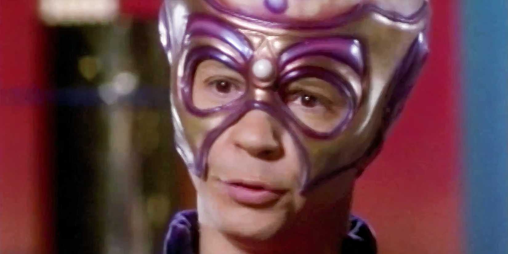 Aurico Mighty Morphin Power Rangers