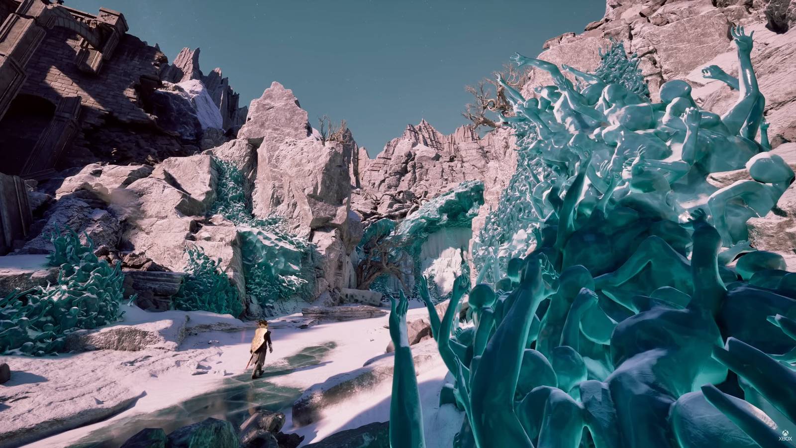 Avowed Reveals Patch Notes for its Massive Anniversary Update Avowed Reveals Patch Notes for its Massive Anniversary Update