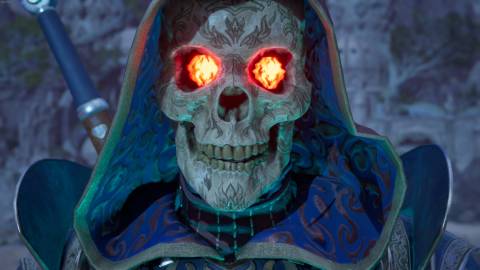 Avowed PS5 edition lacks PS5 Pro enhancements