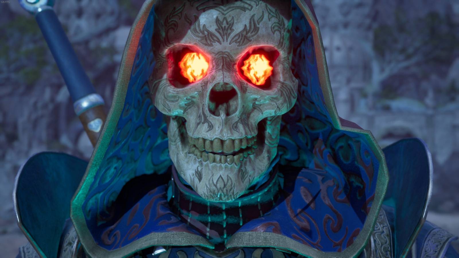 Avowed’s PS5 Pro Enhancements Are Minimal Avowed’s PS5 Pro Enhancements Are Minimal