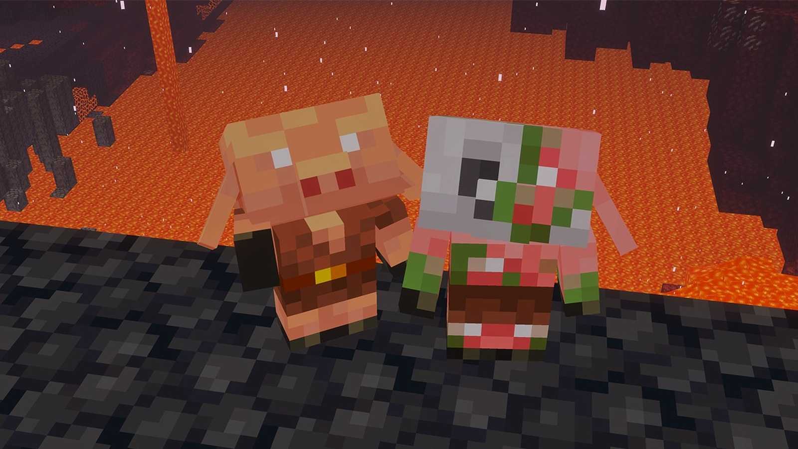 Minecraft Drop 3 Minecraft Reveals More Content for Its First Game Drop of 2026