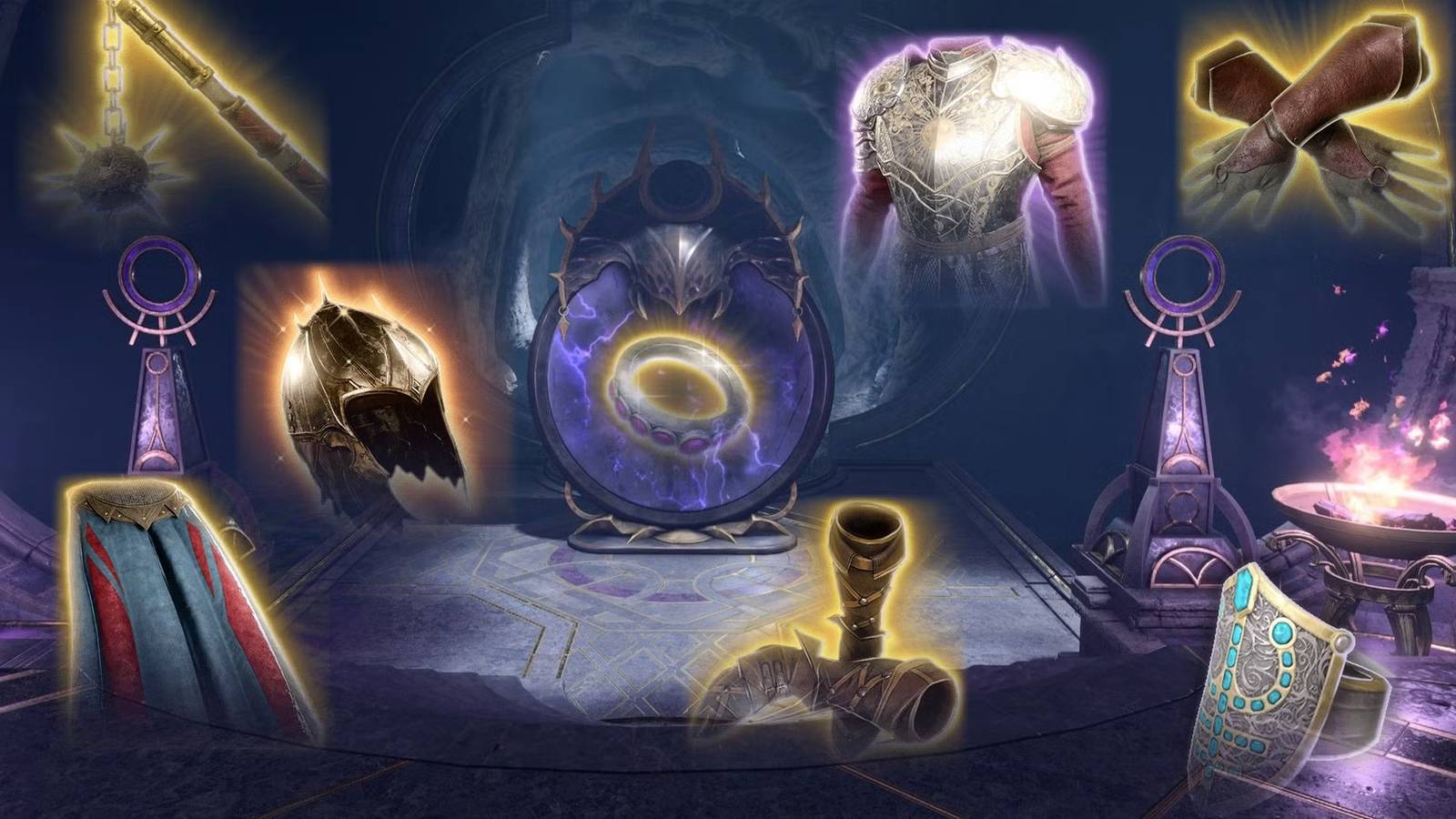 The Highest Possible AC in Baldur’s Gate 3 Will Make You Want to Slap Your Mama The Highest Possible AC in Baldur’s Gate 3 Will Make You Want to Slap Your Mama