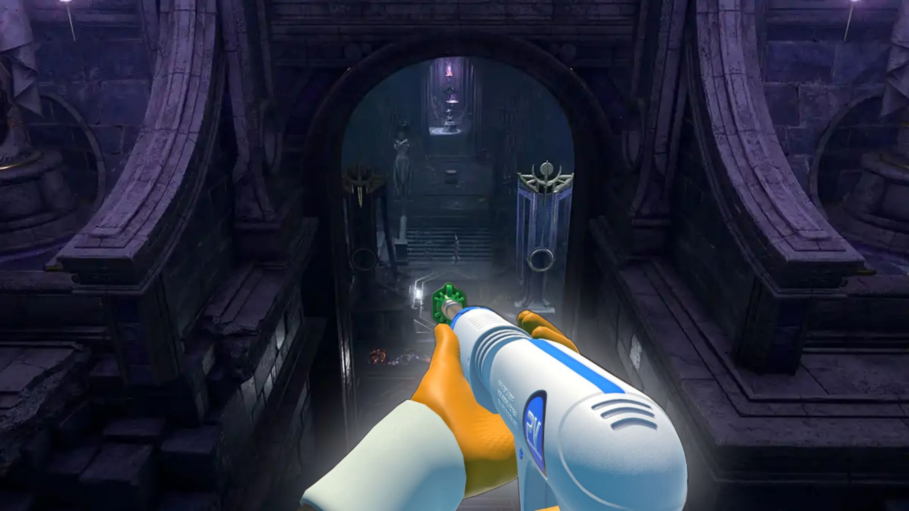 baldurs-gate-3-silent-library-bg3-powerwash-simulator-librarian-tidy-up-the-arcane-library-comparison-similar-good