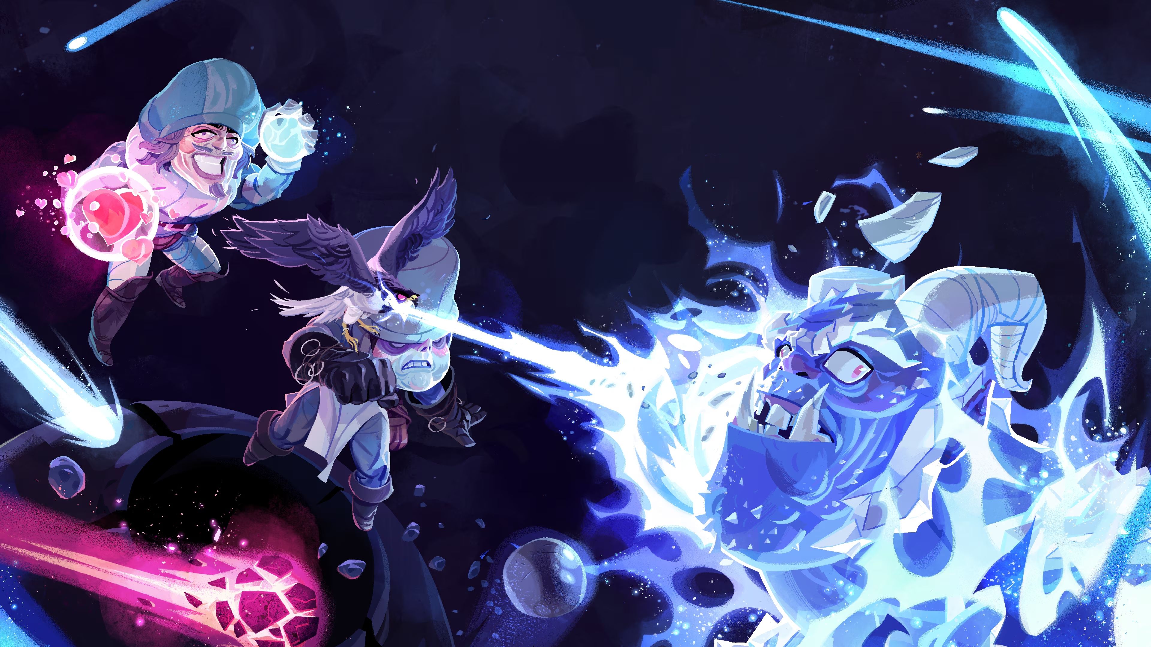 Ball x Pit iOS Android Release