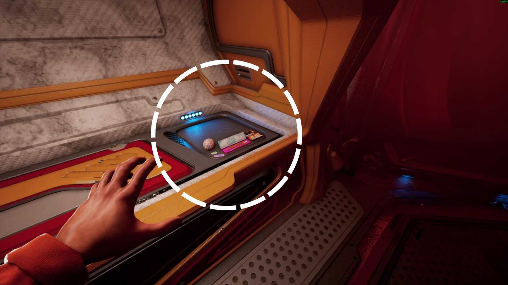 Batteries gun part prison break high on life 2