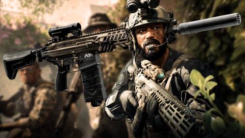 BF6 Best Carbines Season 2