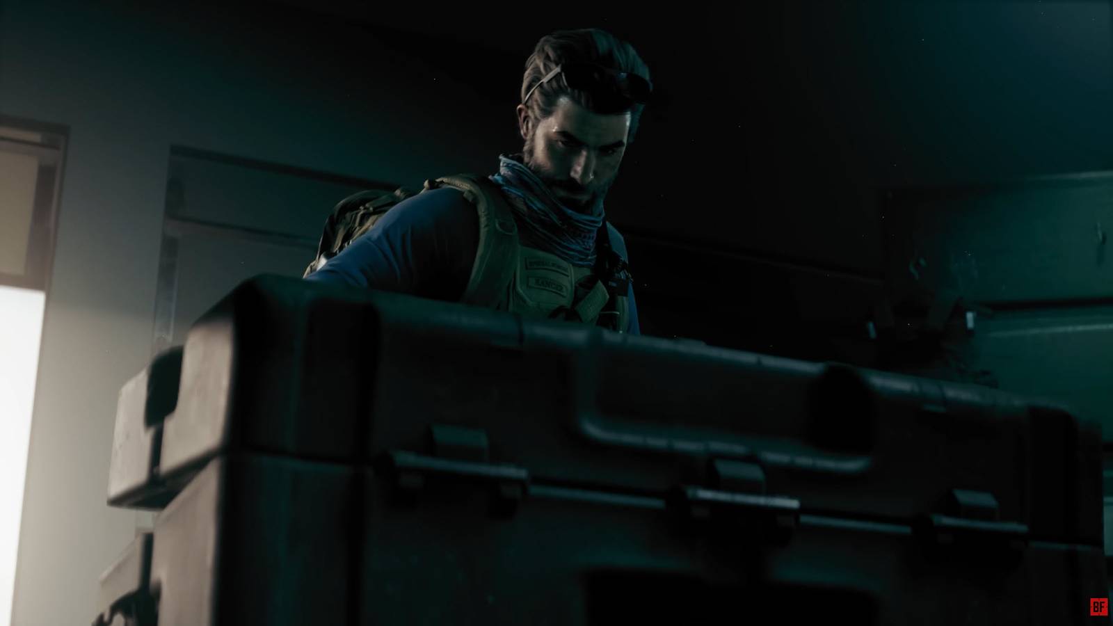 battlefield 6 cosmetics update