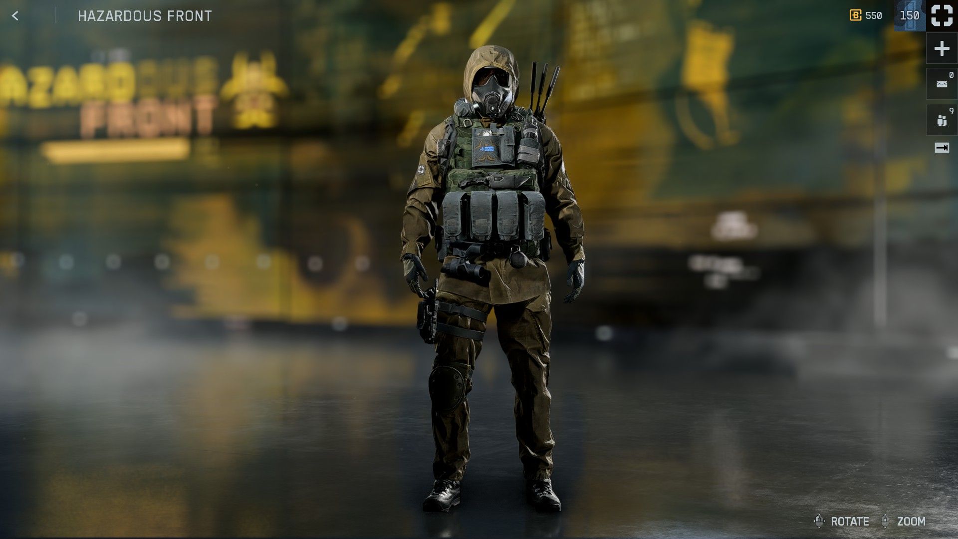 All Operator Skins in Battlefield 6 Season 2