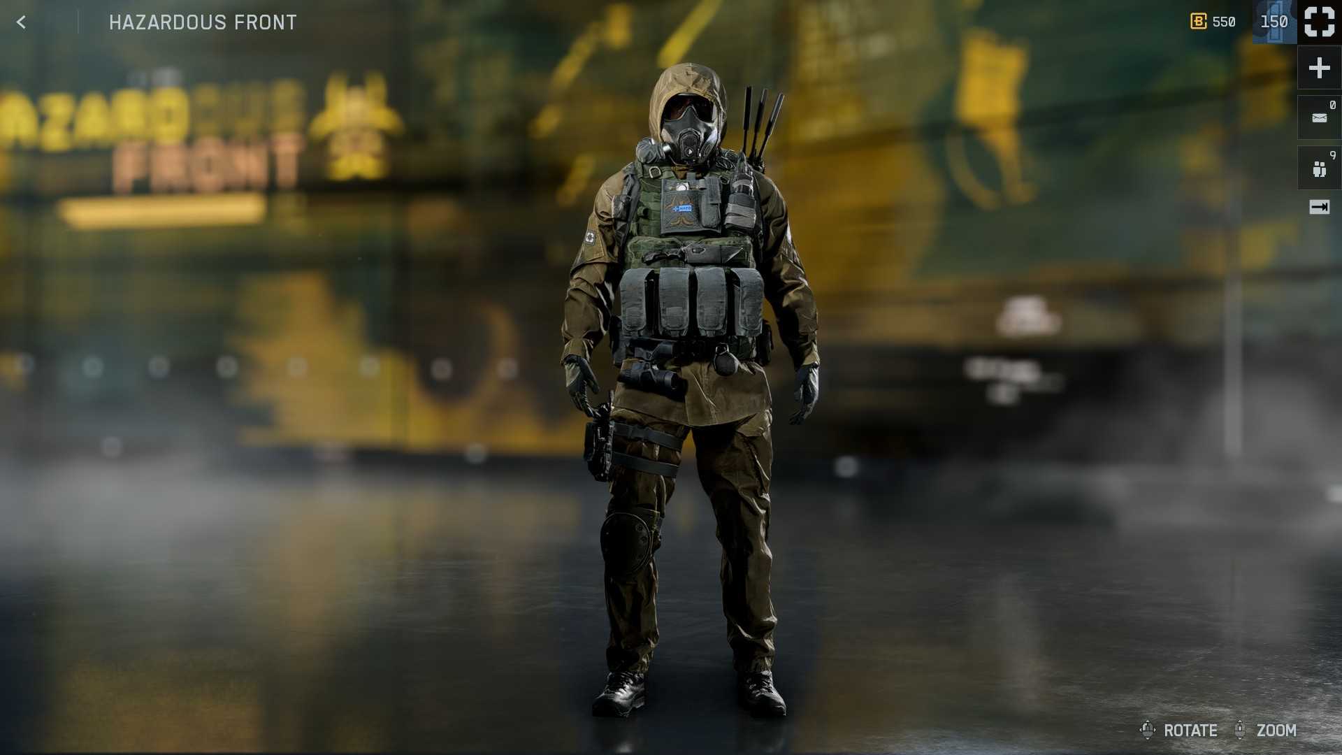 Bf6 Skin Rework All Operator Skins in Battlefield 6 Season 2