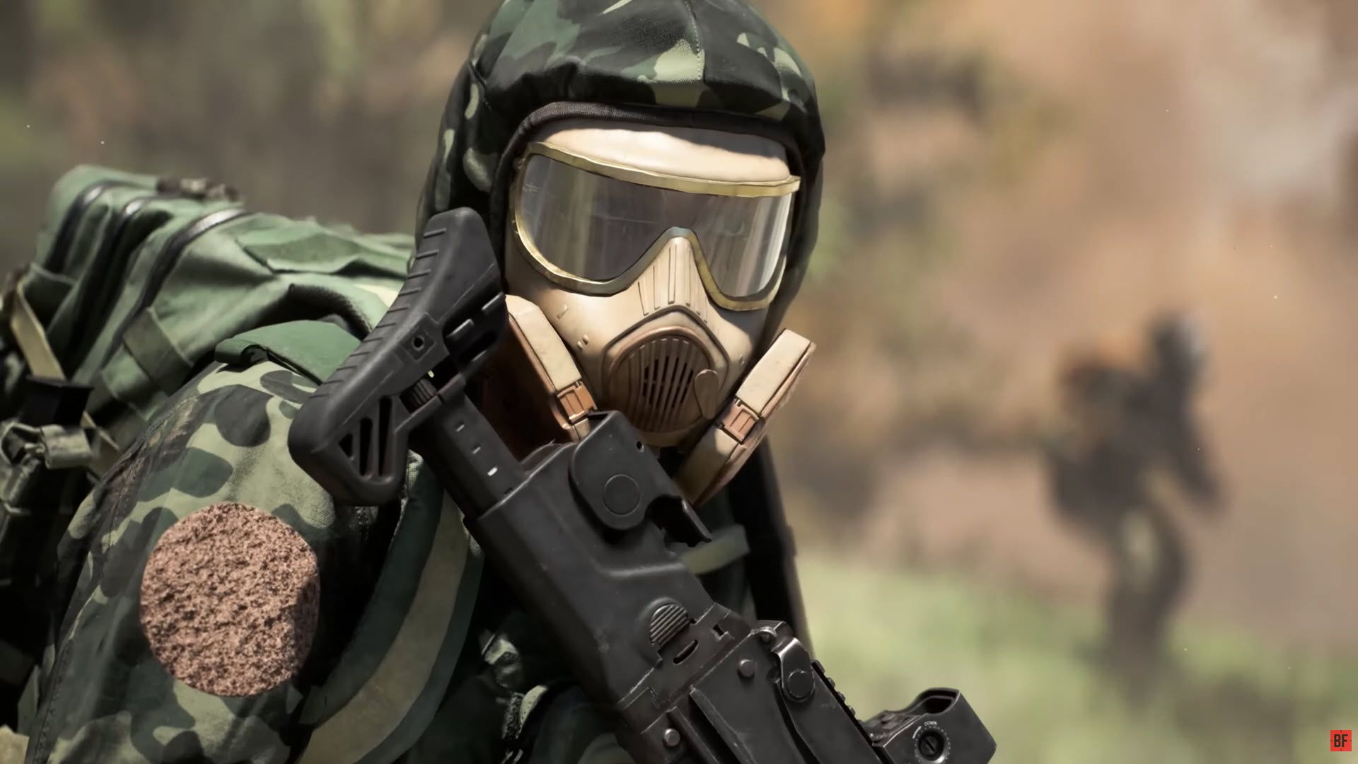 Battlefield 6 Releases Patch Notes for Season 2 Update