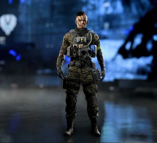 Bf6 Skin Rework All Operator Skins in Battlefield 6 Season 2