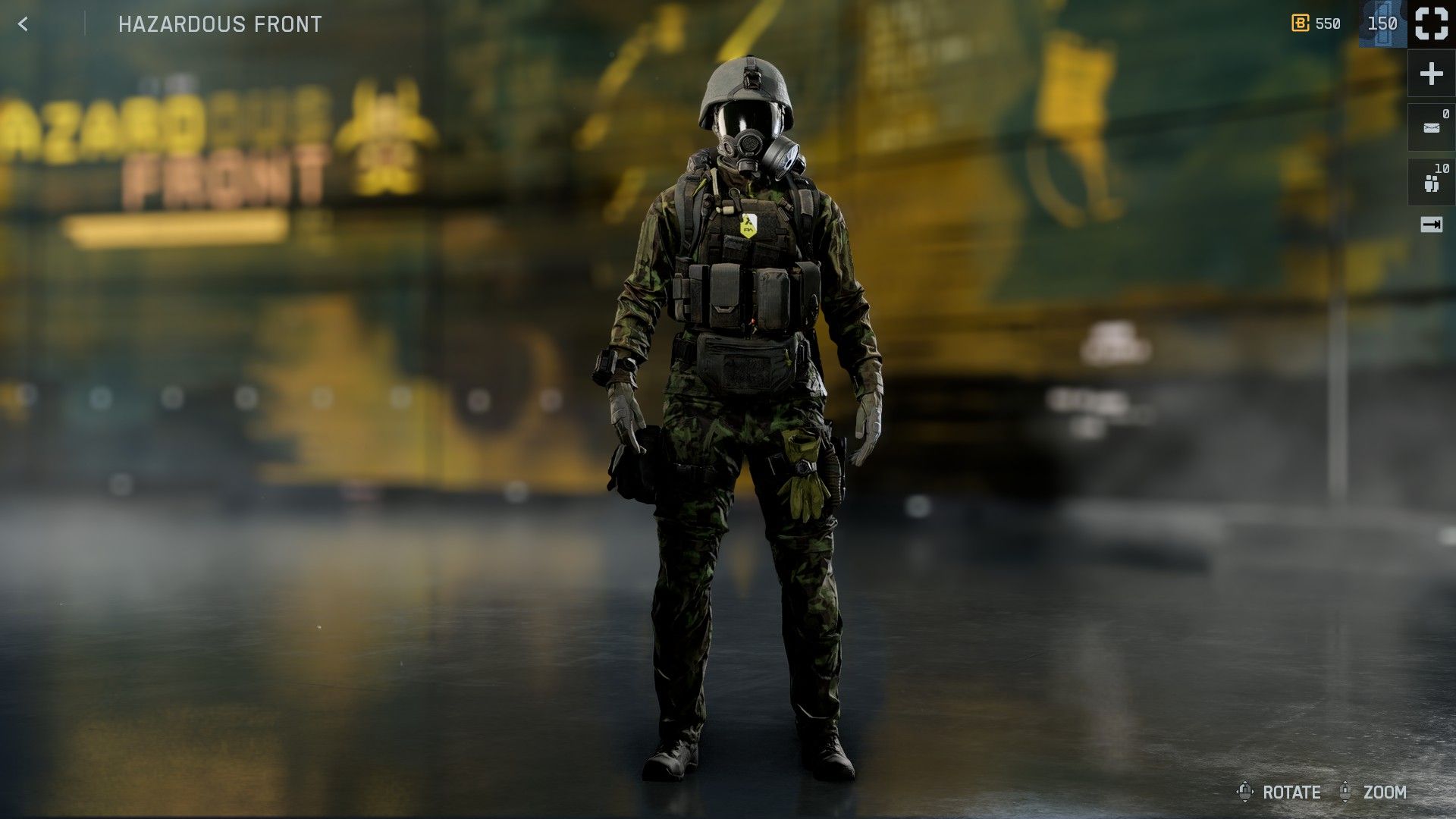 All Operator Skins in Battlefield 6 Season 2