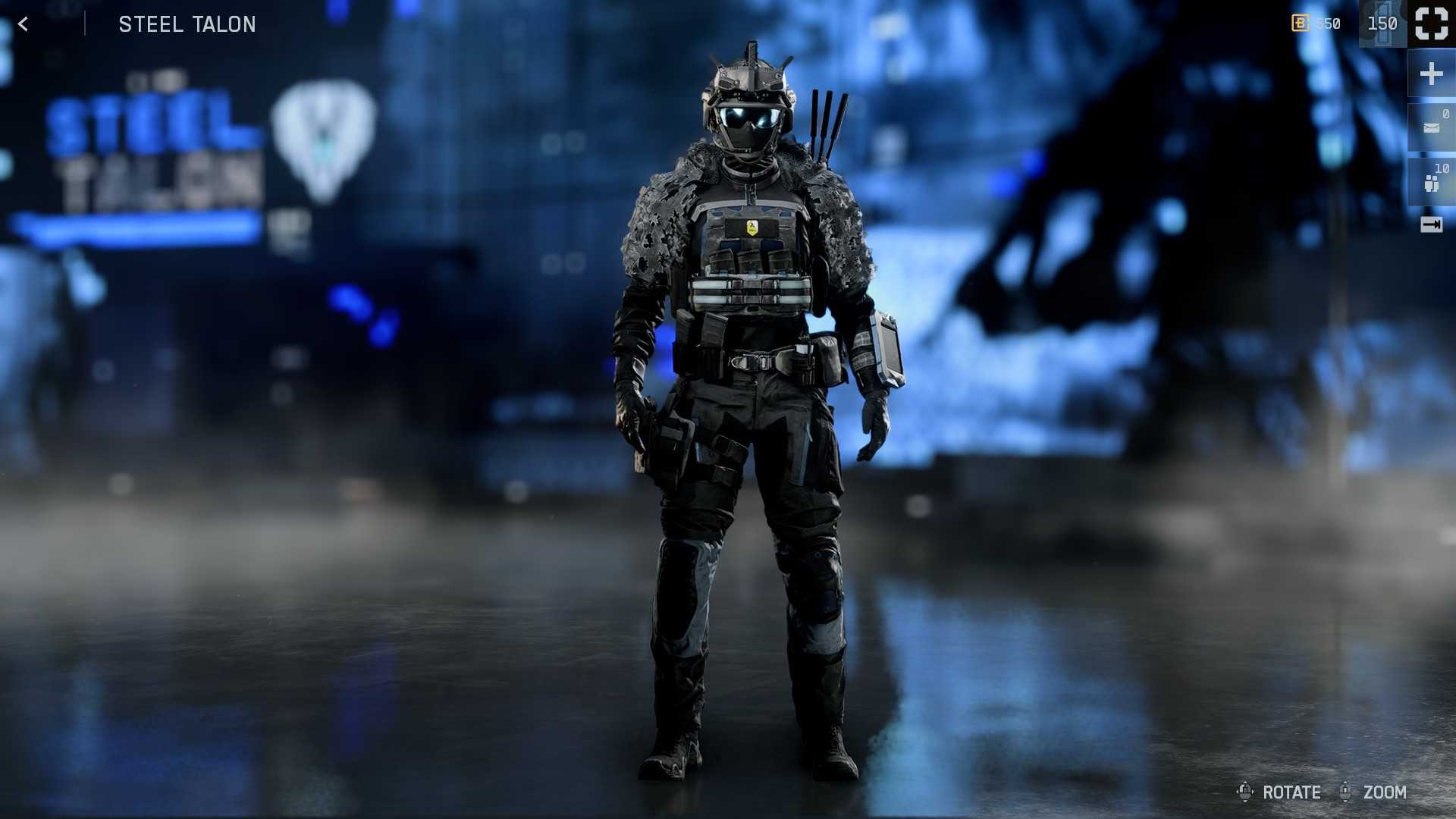 Bf6 Fall Ranger All Operator Skins in Battlefield 6 Season 2