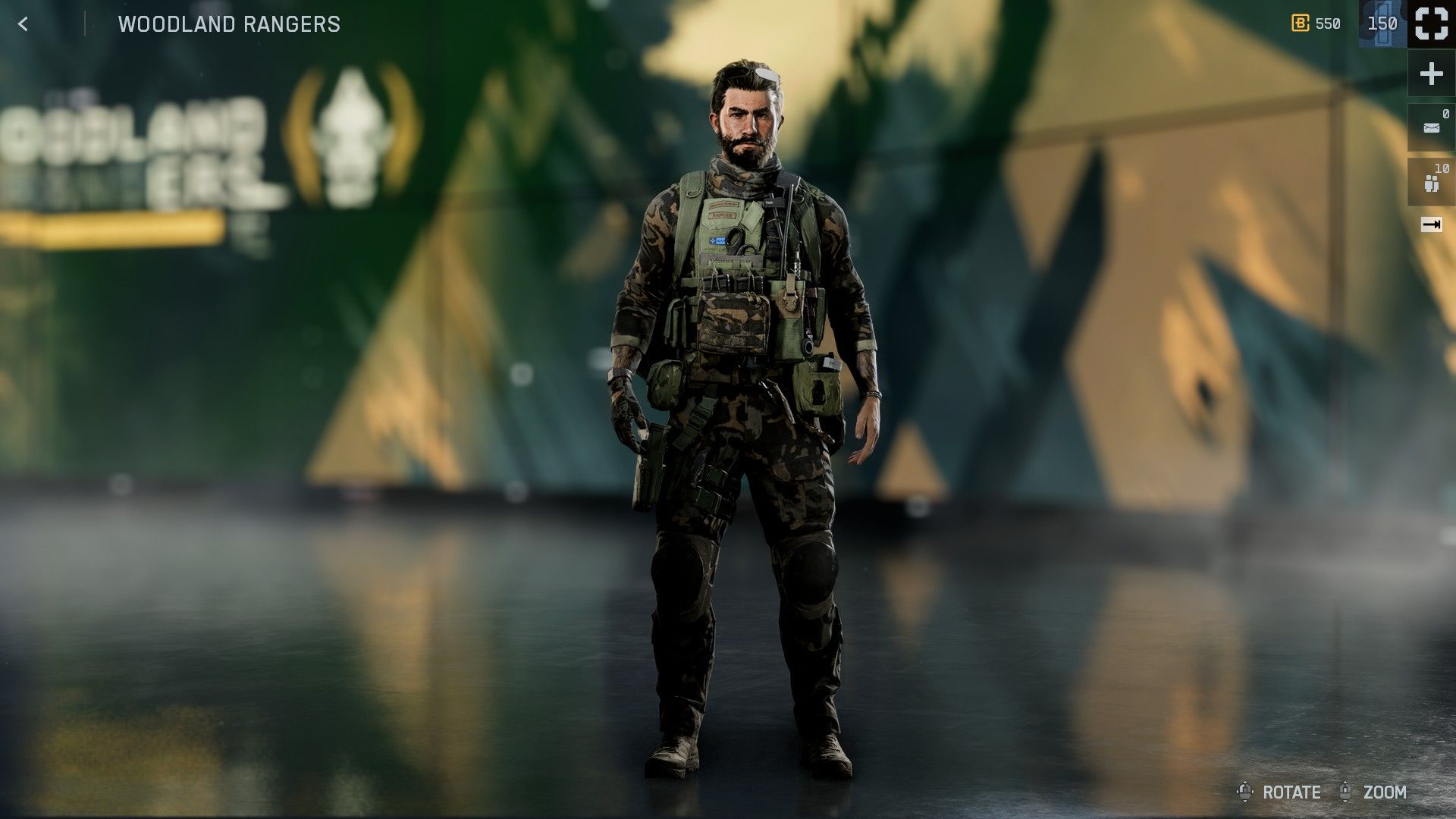 All Operator Skins in Battlefield 6 Season 2