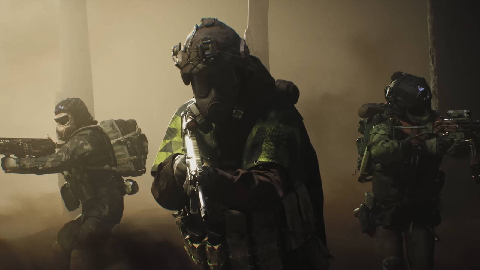 Battlefield 6 Reveals Changes Coming in Season 2 Battlefield 6 Reveals Changes Coming in Season 2