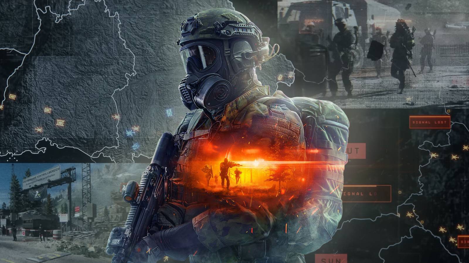 Battlefield 6 Reveals Season 2 Roadmap Battlefield 6 Reveals Season 2 Roadmap