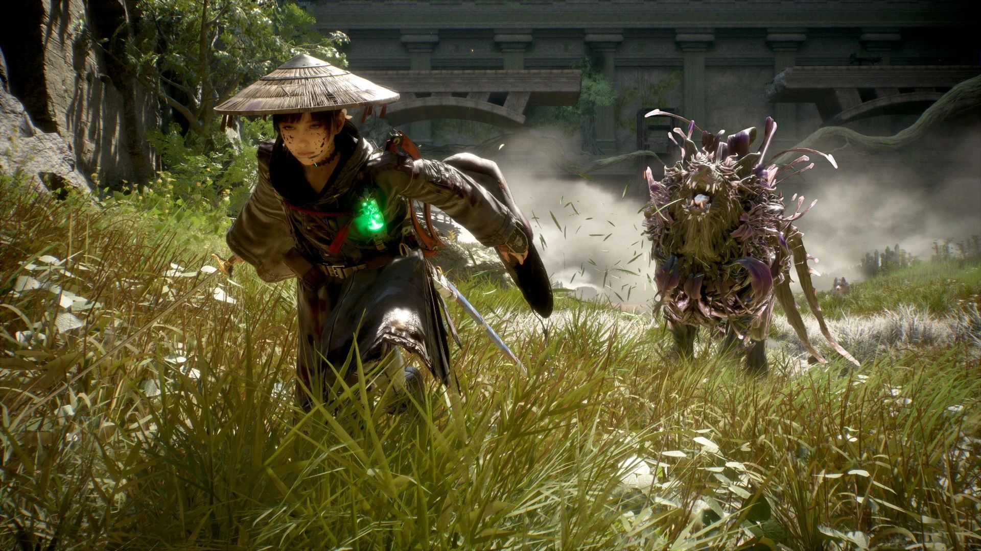 Game Freak's Beast of Reincarnation Confirms Release Date