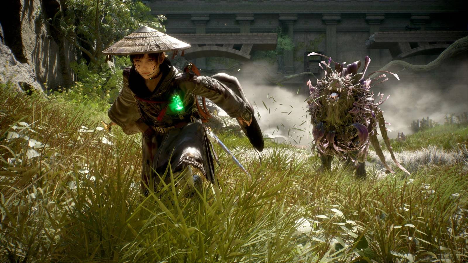 Game Freak’s Beast of Reincarnation Confirms Release Date Game Freak’s Beast of Reincarnation Confirms Release Date