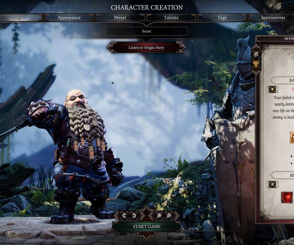 beast rogue divinity original sin 2
