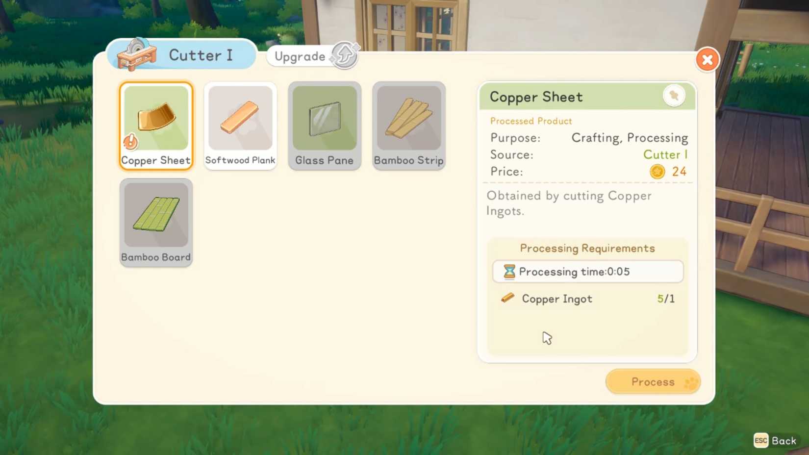 Become a Junior Crafter Walkthrough for Starsand Island 1