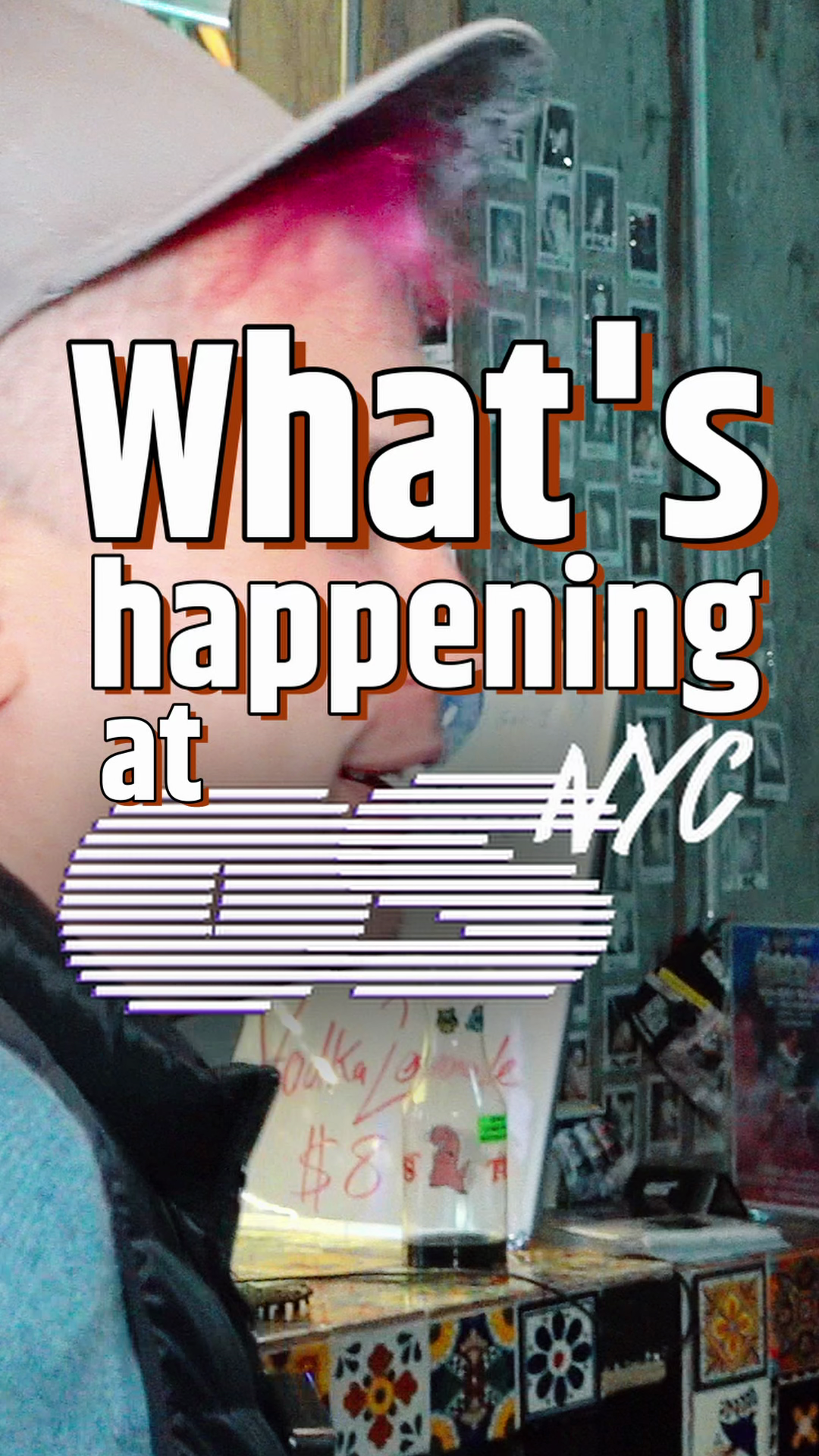 Behind the scenes at NYC's biggest gaming lounge OS NYC.